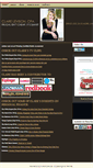 Mobile Screenshot of clarelevison.com